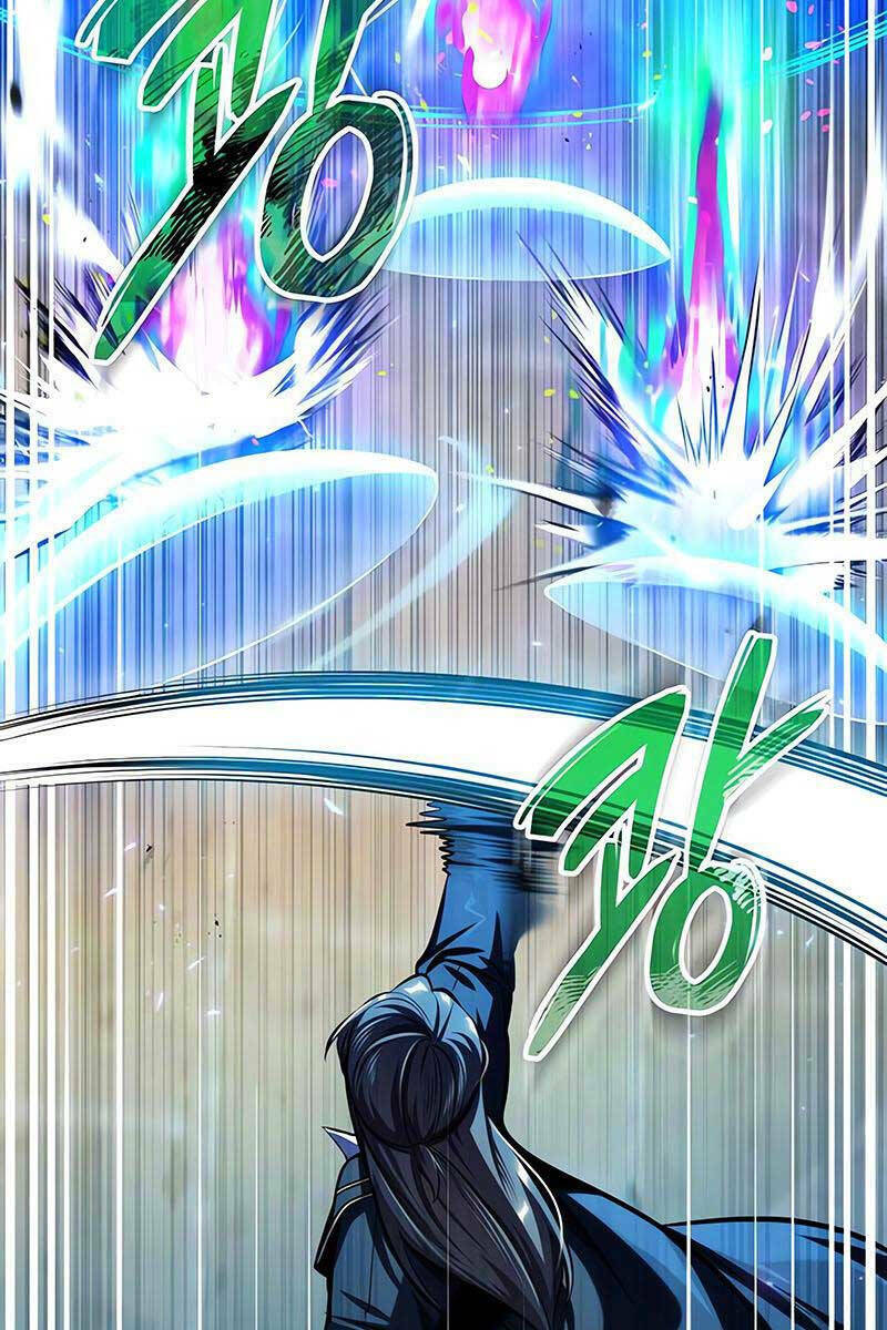 Giáo Sư Gián Điệp: Chapter 63