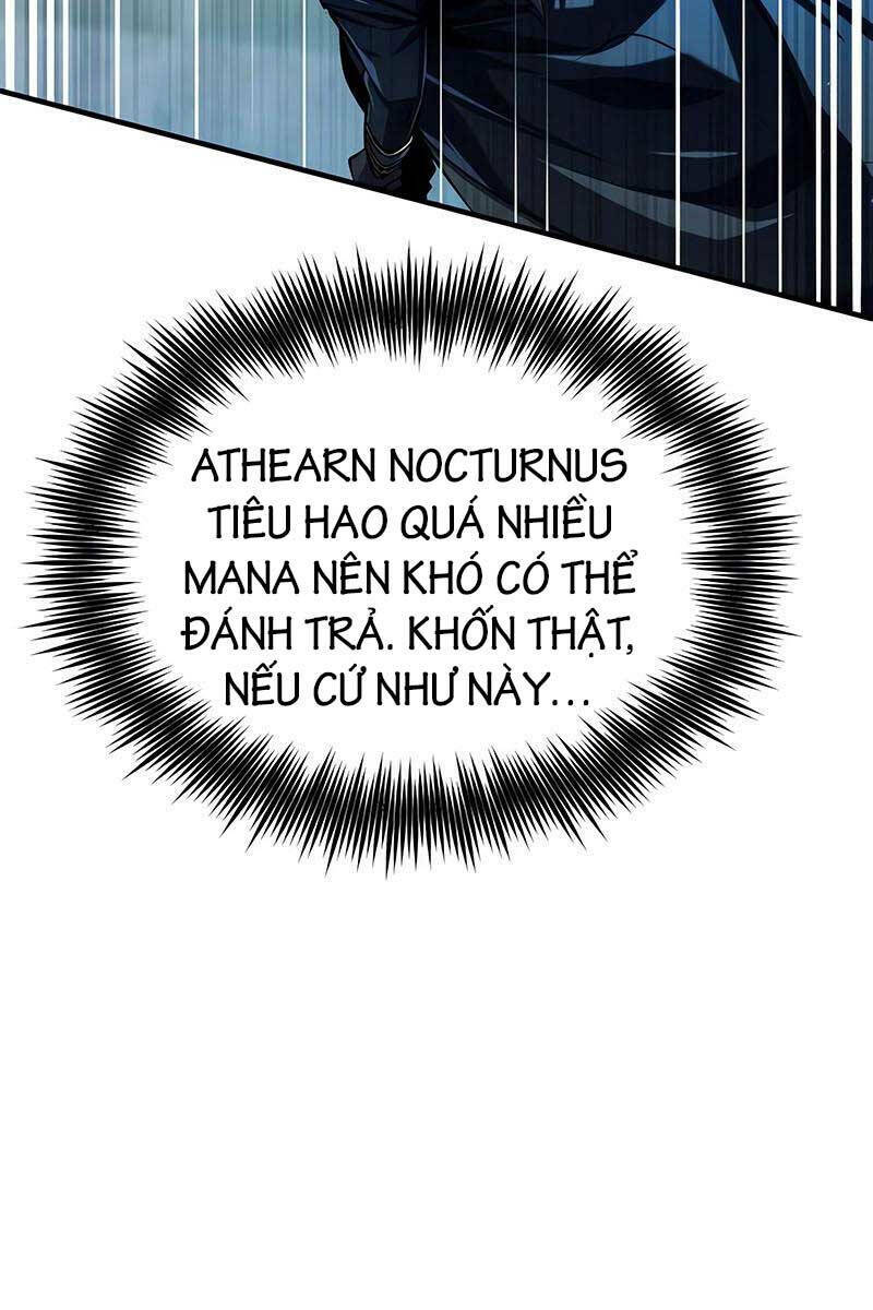 Giáo Sư Gián Điệp: Chapter 63