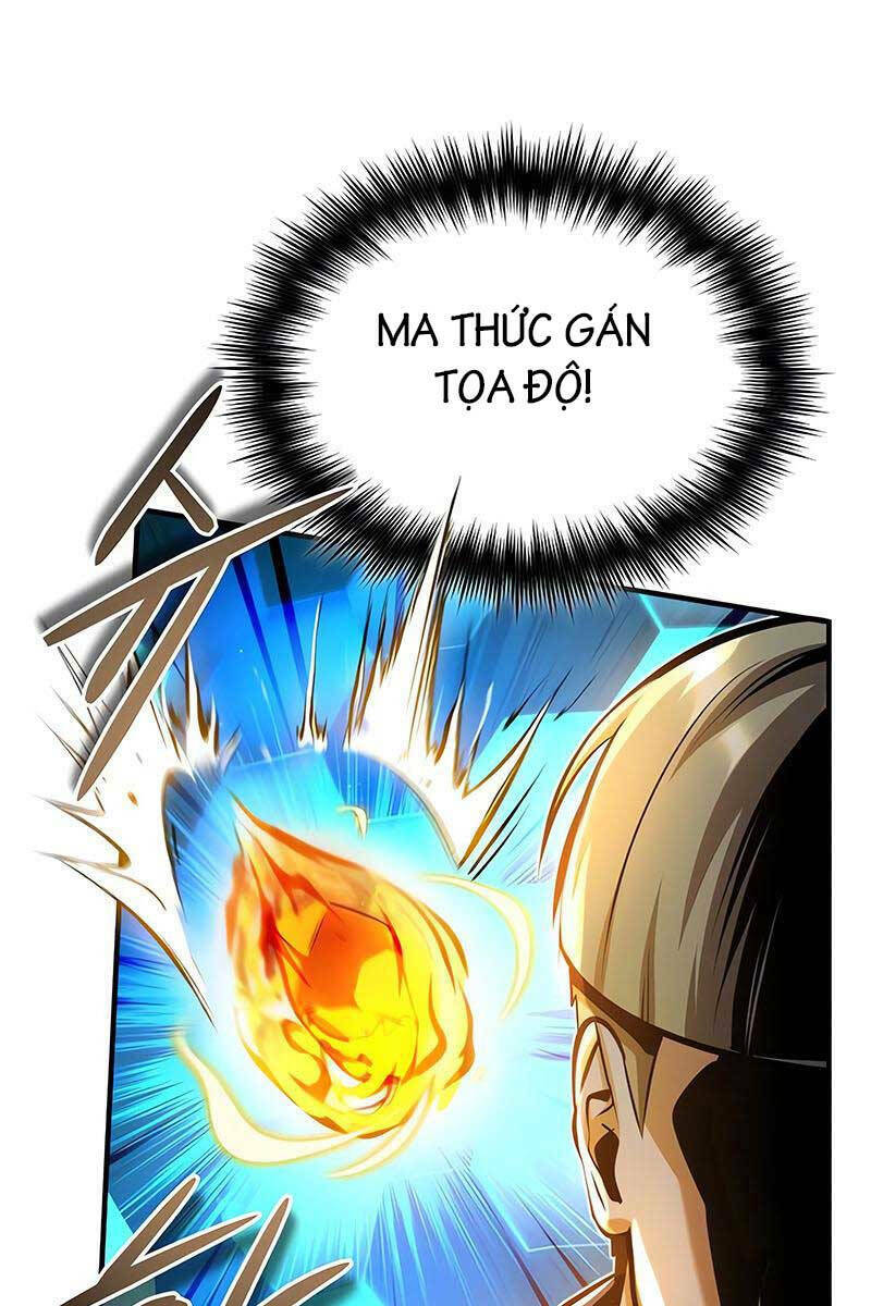 Giáo Sư Gián Điệp: Chapter 63