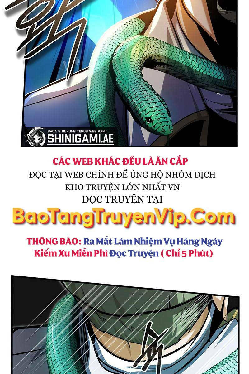 Giáo Sư Gián Điệp: Chapter 63
