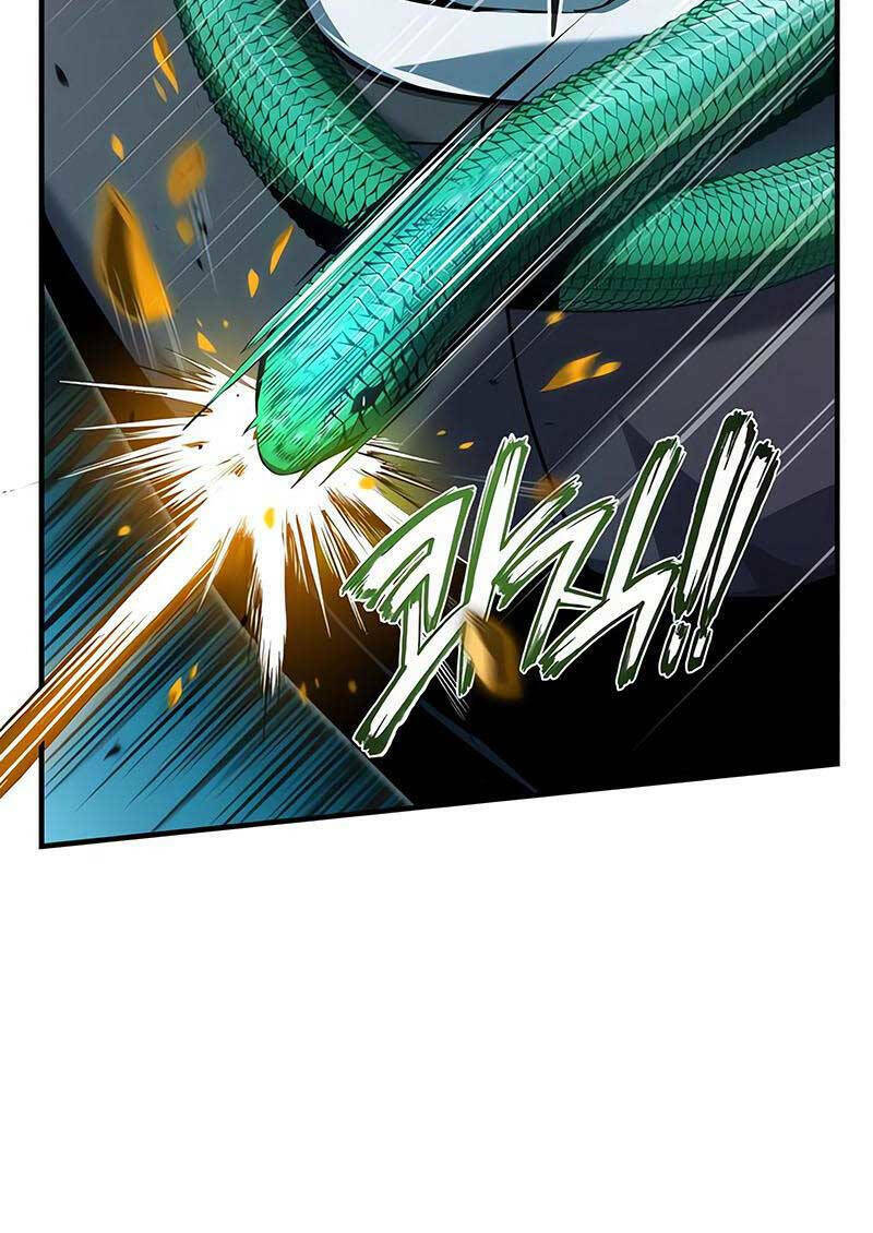 Giáo Sư Gián Điệp: Chapter 63