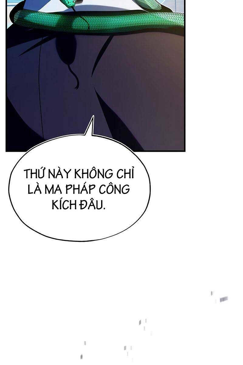Giáo Sư Gián Điệp: Chapter 63