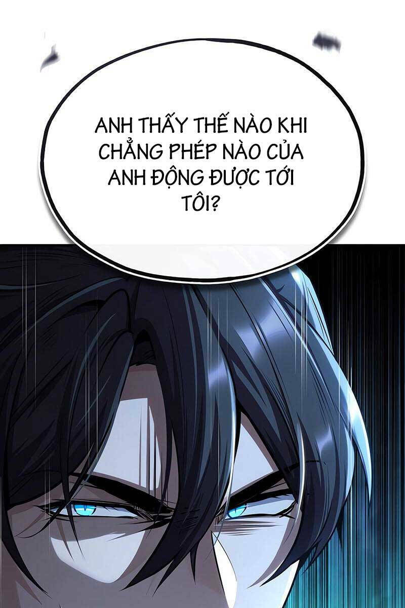 Giáo Sư Gián Điệp: Chapter 63