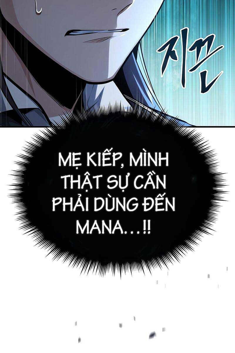 Giáo Sư Gián Điệp: Chapter 63