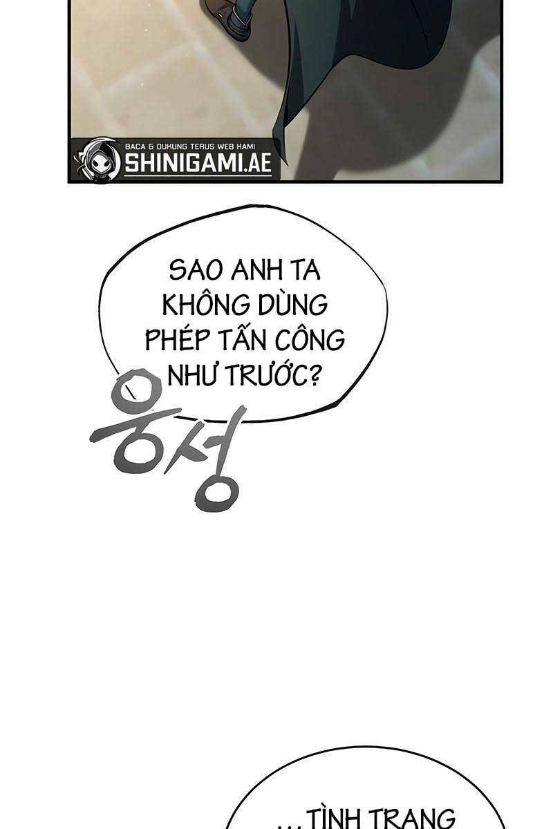 Giáo Sư Gián Điệp: Chapter 63