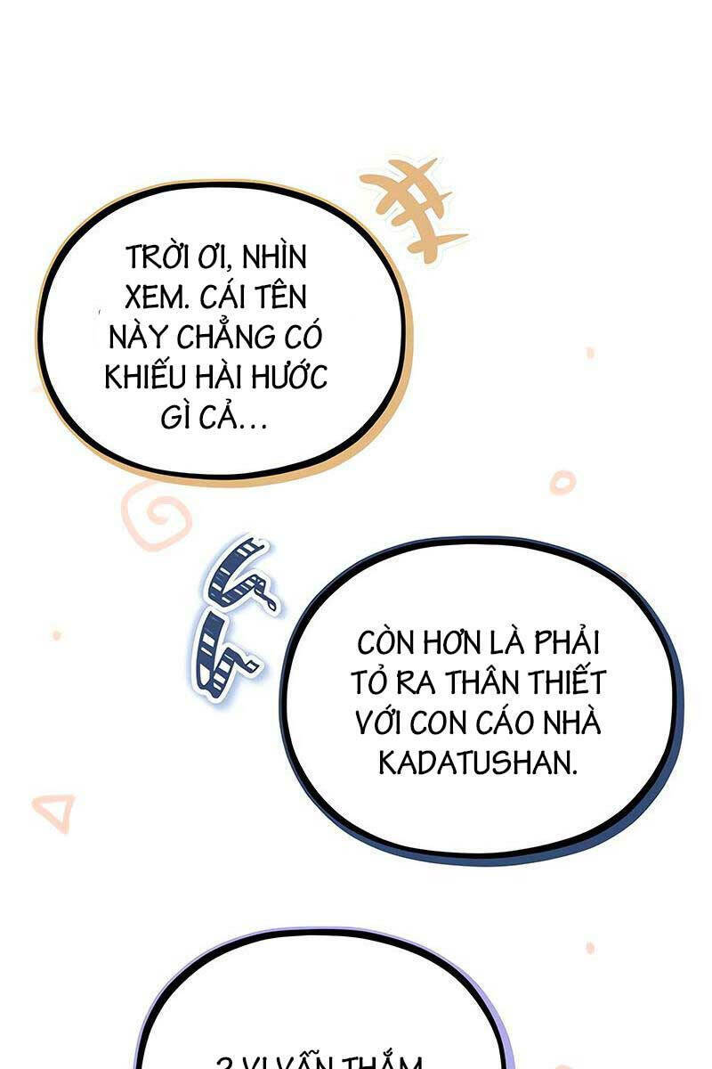 Giáo Sư Gián Điệp: Chapter 63