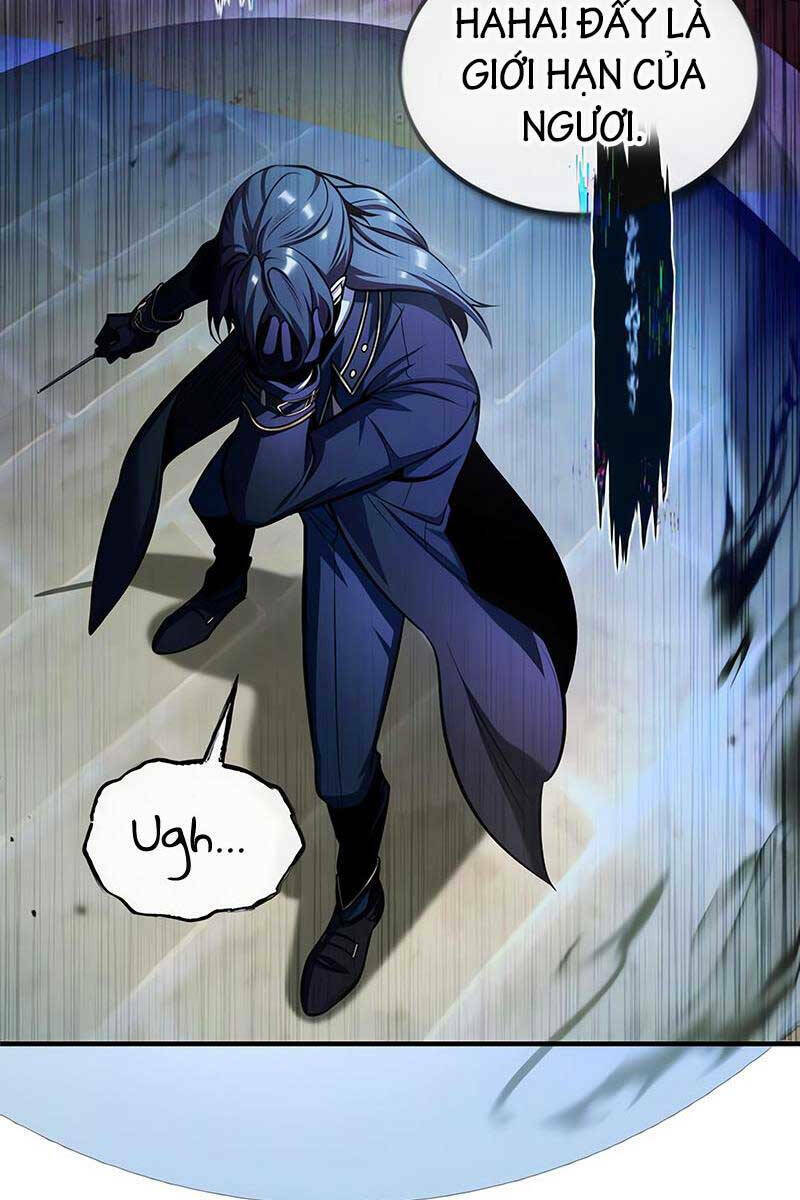 Giáo Sư Gián Điệp: Chapter 63