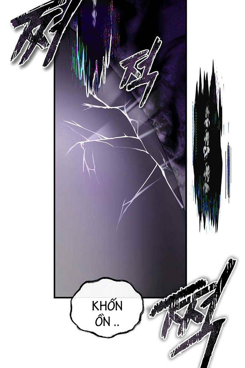 Giáo Sư Gián Điệp: Chapter 63