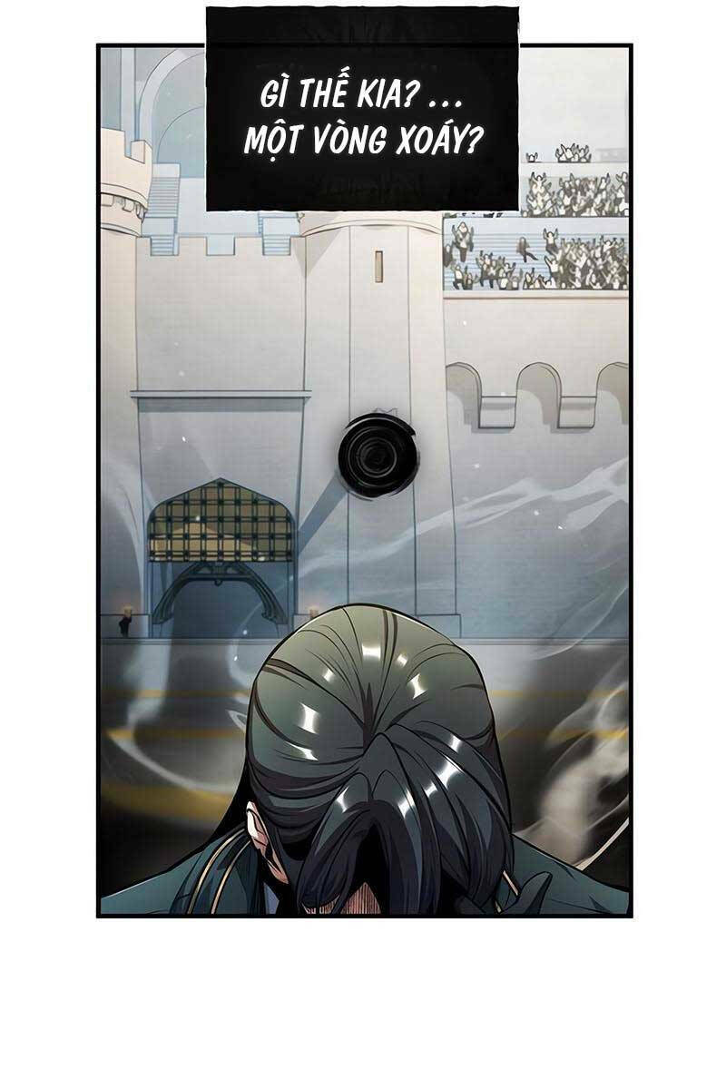 Giáo Sư Gián Điệp: Chapter 63