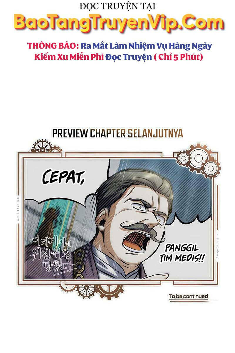 Giáo Sư Gián Điệp: Chapter 63