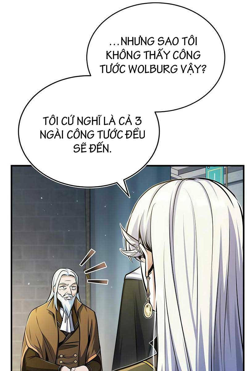 Giáo Sư Gián Điệp: Chapter 63