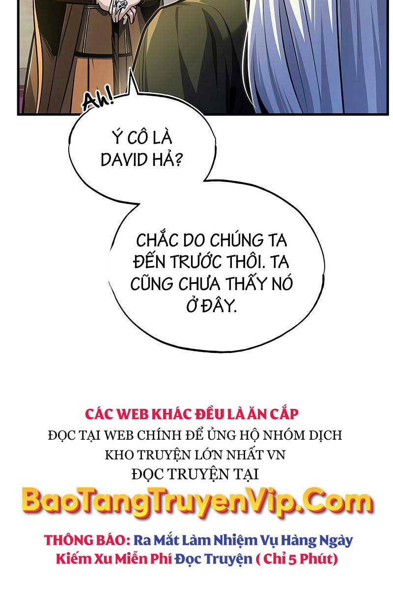 Giáo Sư Gián Điệp: Chapter 63