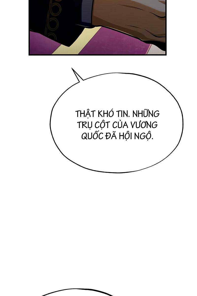 Giáo Sư Gián Điệp: Chapter 63