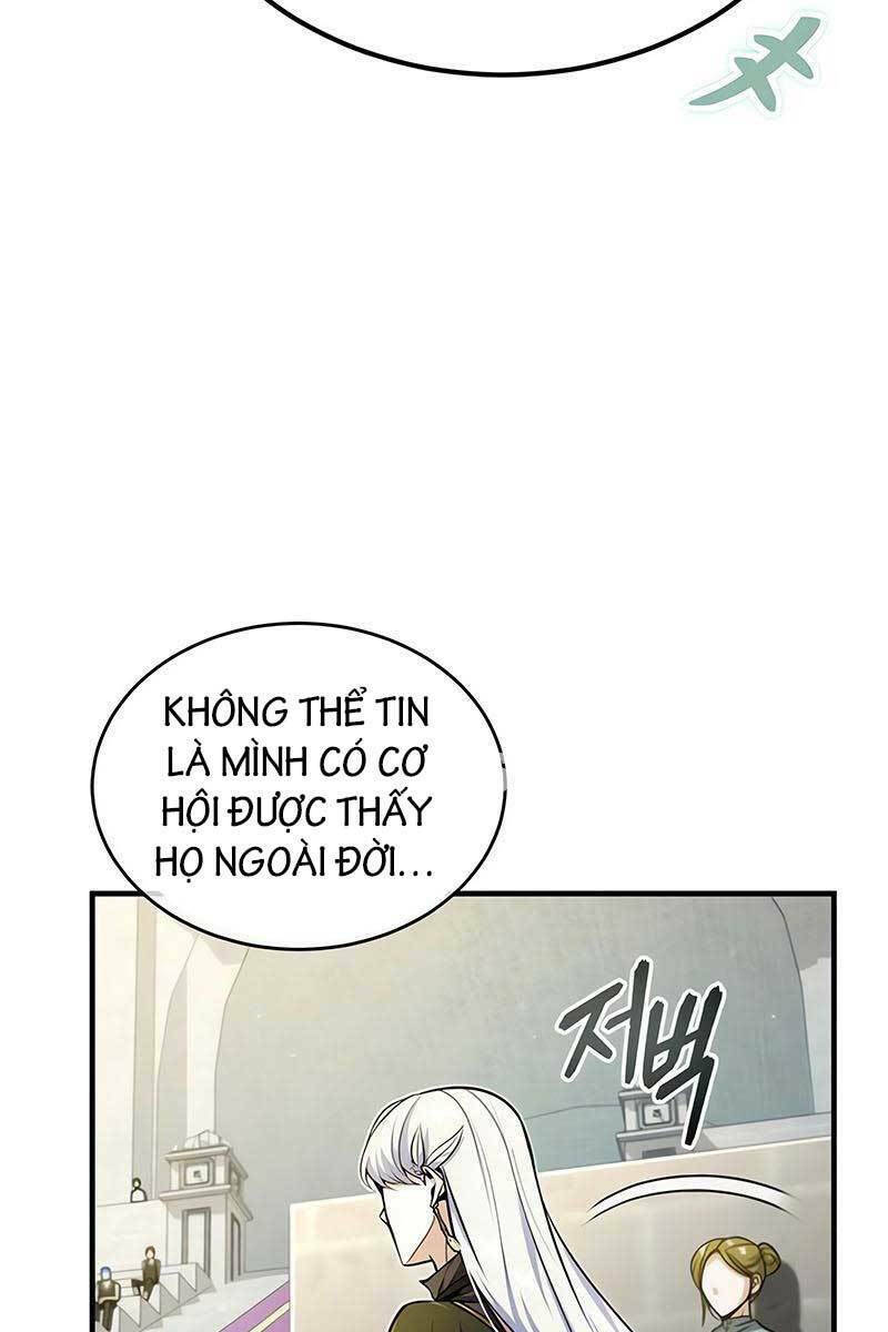 Giáo Sư Gián Điệp: Chapter 63
