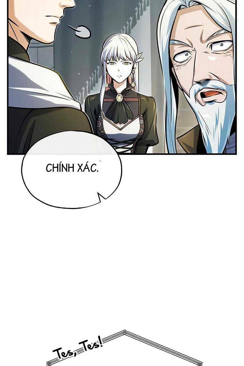Giáo Sư Gián Điệp: Chapter 63