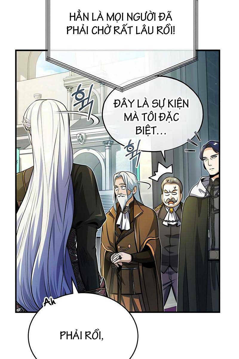 Giáo Sư Gián Điệp: Chapter 63