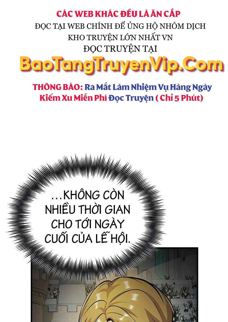 Giáo Sư Gián Điệp: Chapter 63
