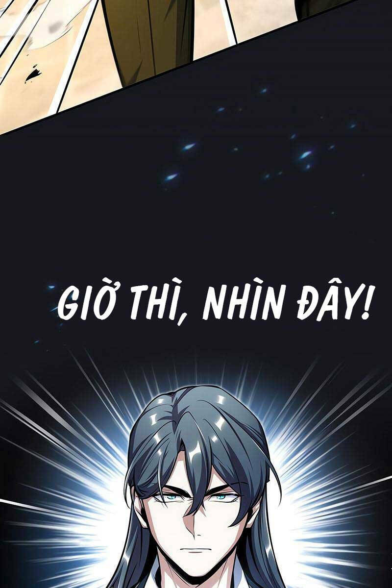 Giáo Sư Gián Điệp: Chapter 63