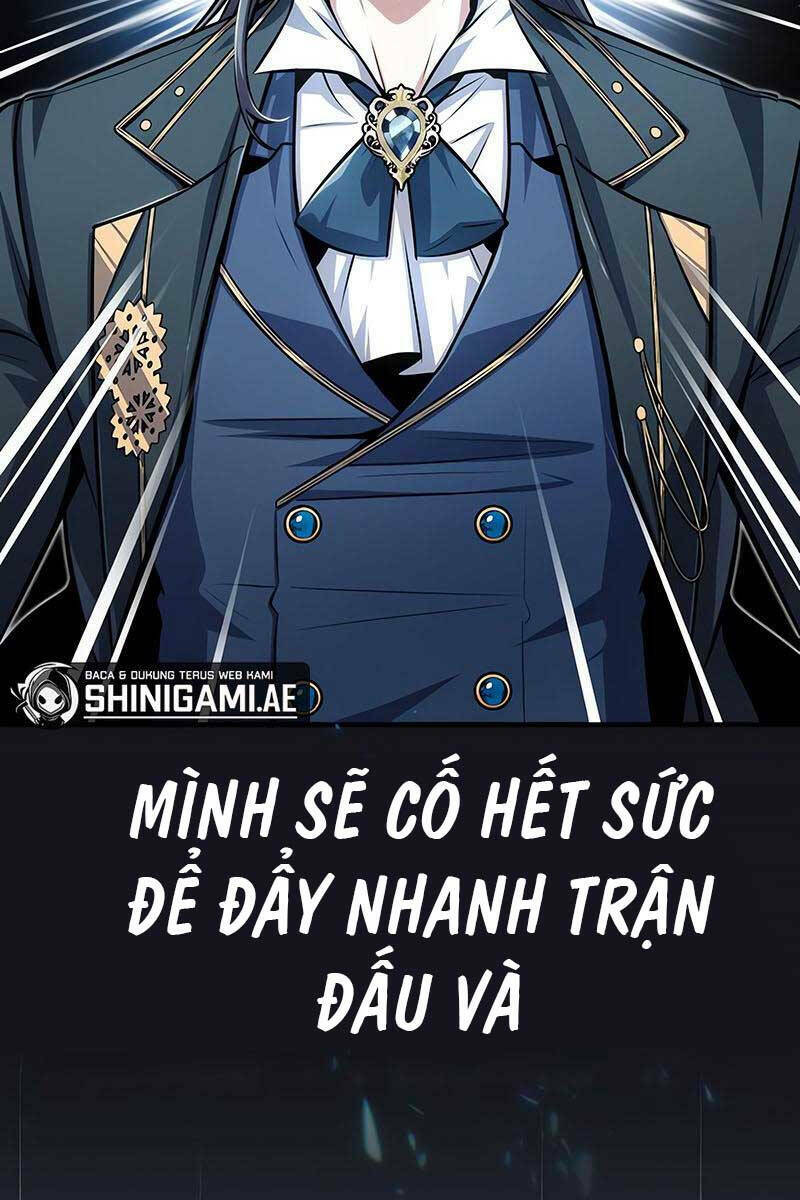 Giáo Sư Gián Điệp: Chapter 63