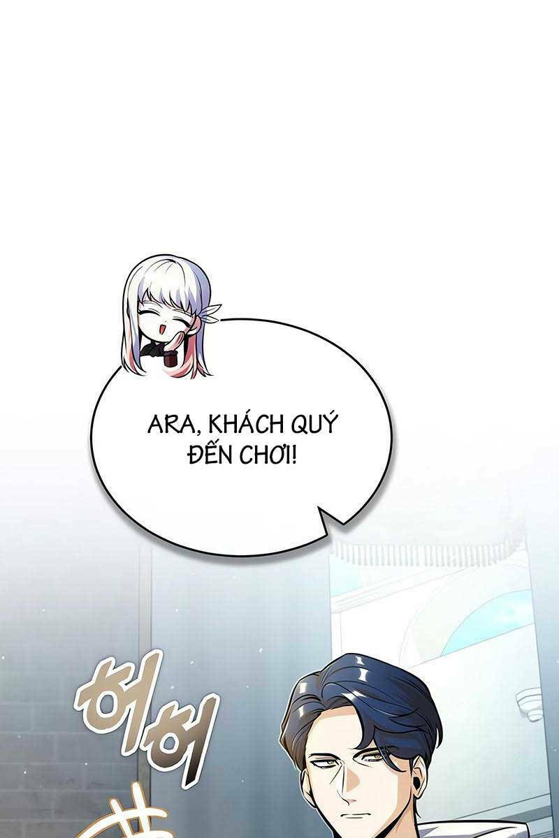 Giáo Sư Gián Điệp: Chapter 63