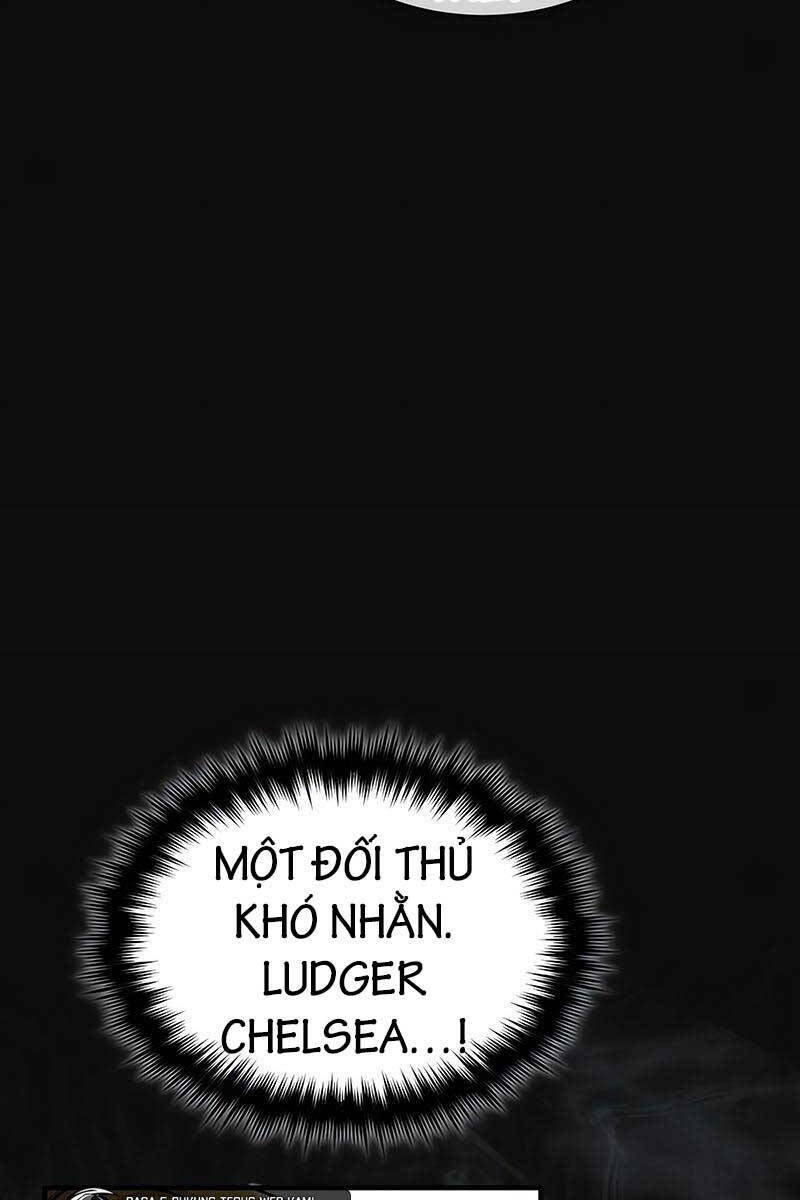 Giáo Sư Gián Điệp: Chapter 63