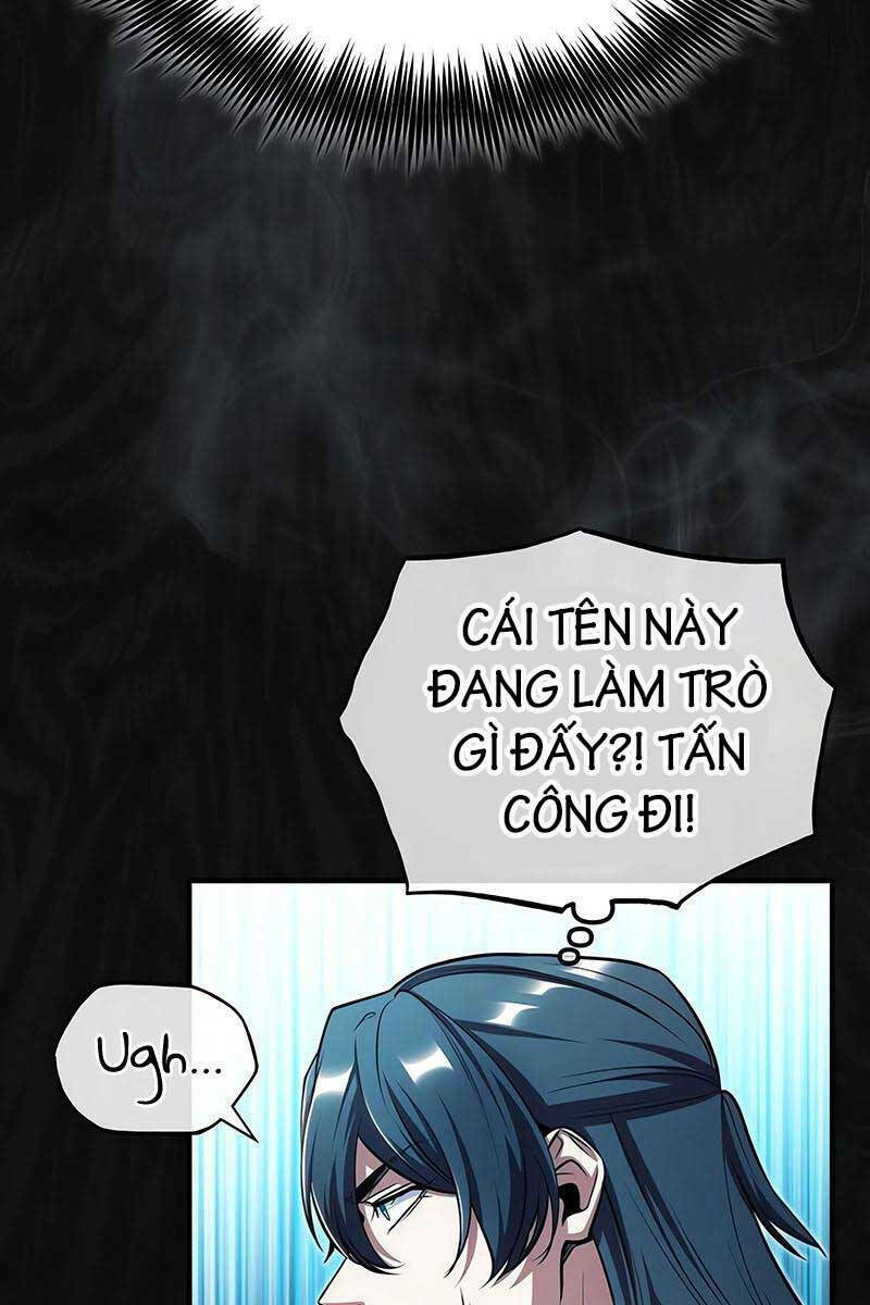 Giáo Sư Gián Điệp: Chapter 63