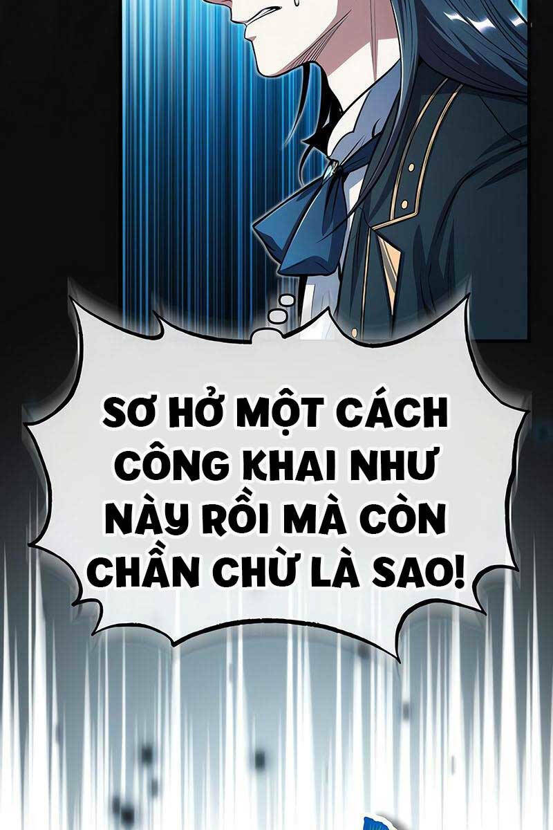 Giáo Sư Gián Điệp: Chapter 63