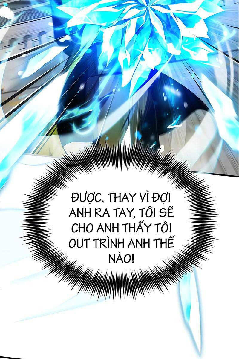 Giáo Sư Gián Điệp: Chapter 63