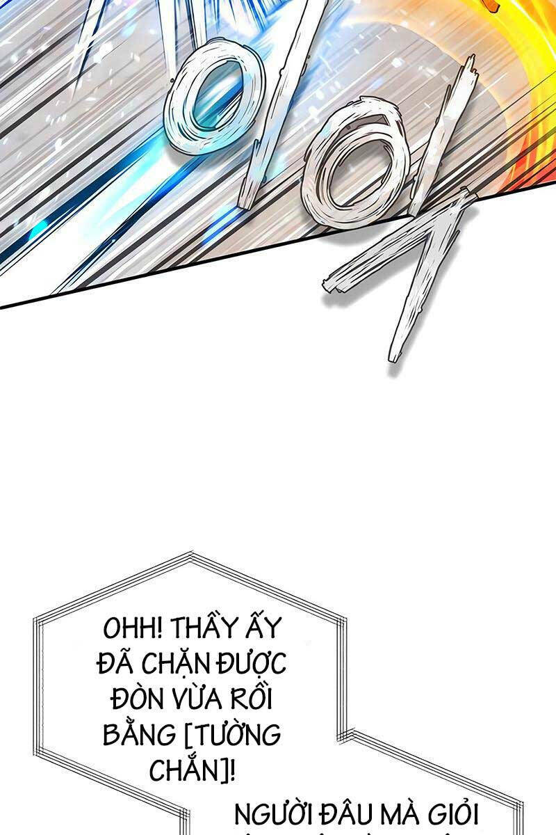 Giáo Sư Gián Điệp: Chapter 63