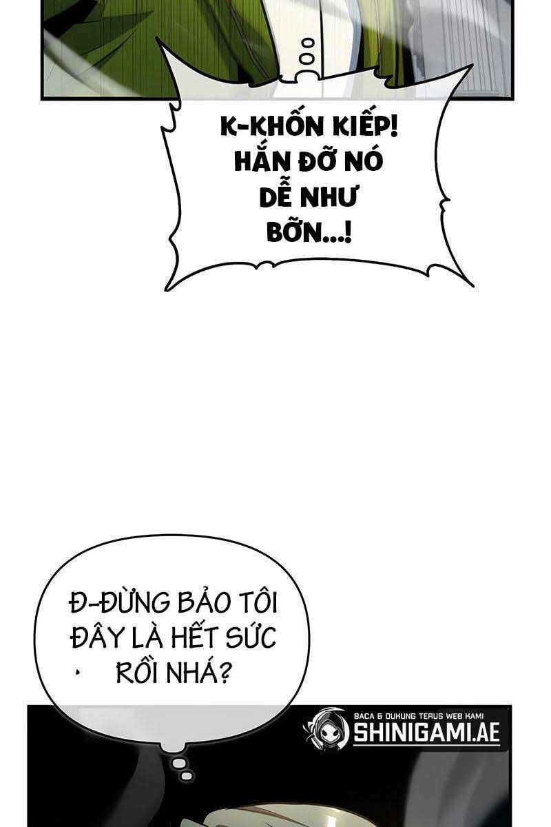 Giáo Sư Gián Điệp: Chapter 63