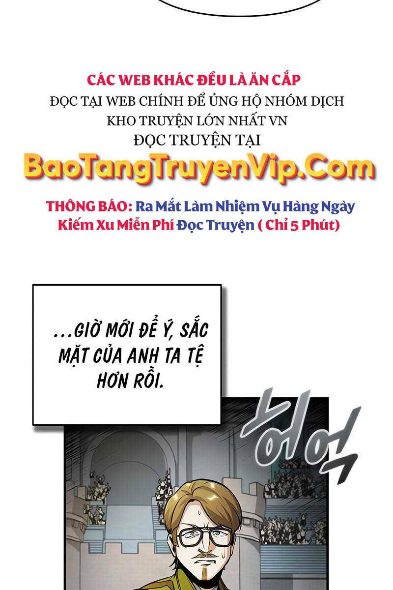 Giáo Sư Gián Điệp: Chapter 63