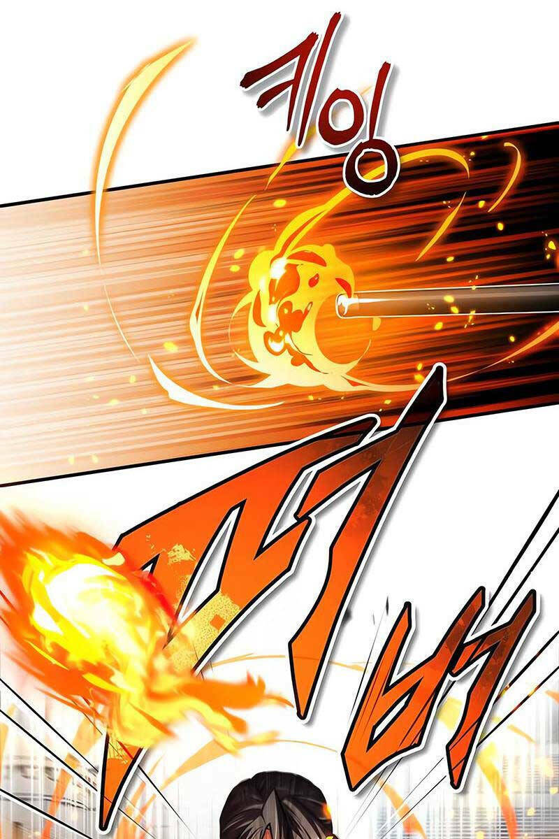 Giáo Sư Gián Điệp: Chapter 63