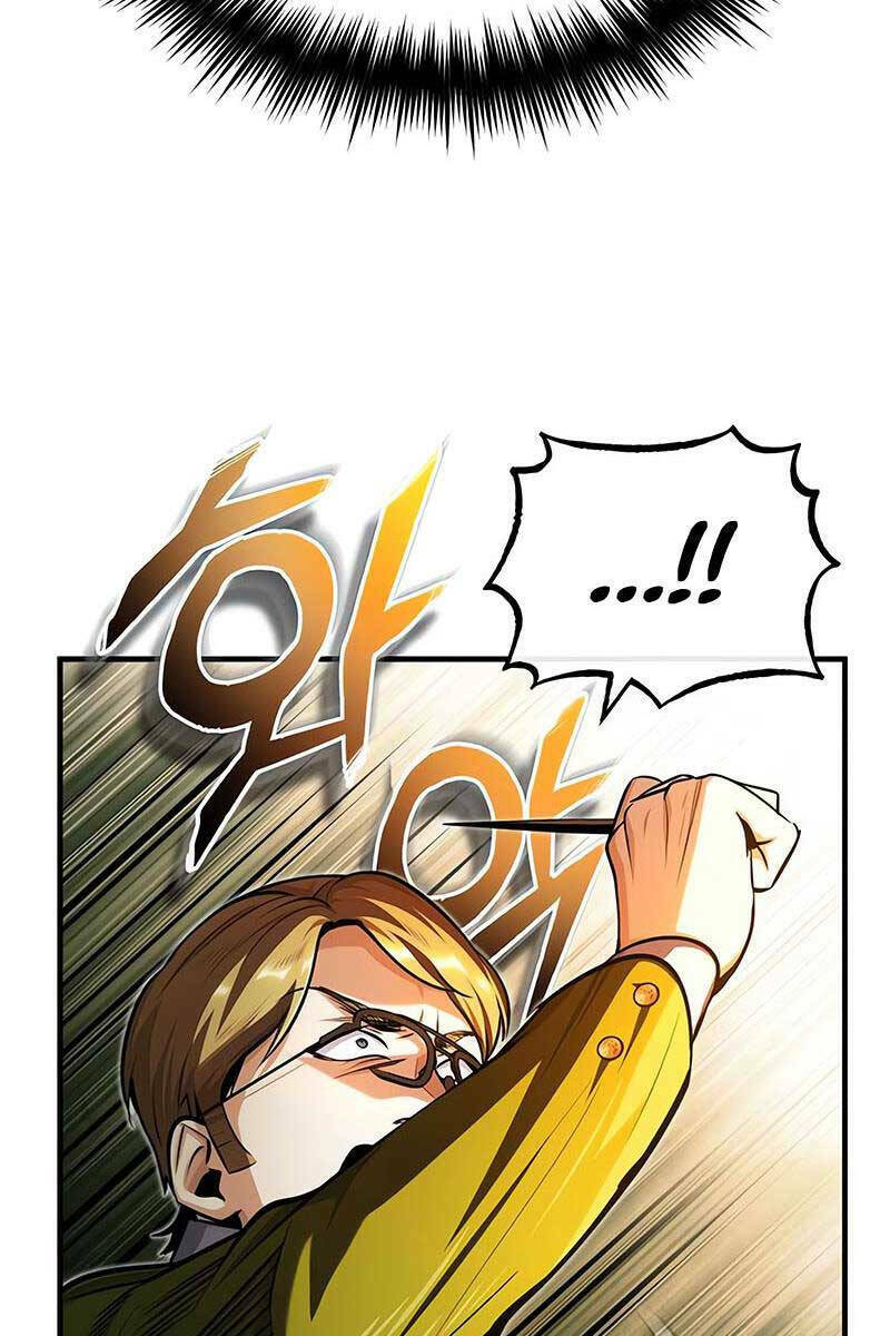 Giáo Sư Gián Điệp: Chapter 63