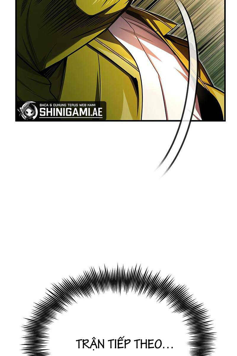 Giáo Sư Gián Điệp: Chapter 63