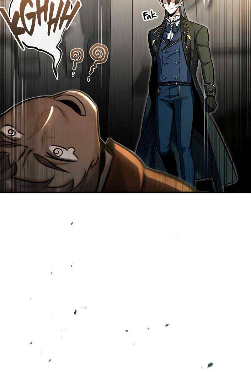 Giáo Sư Gián Điệp: Chapter 63