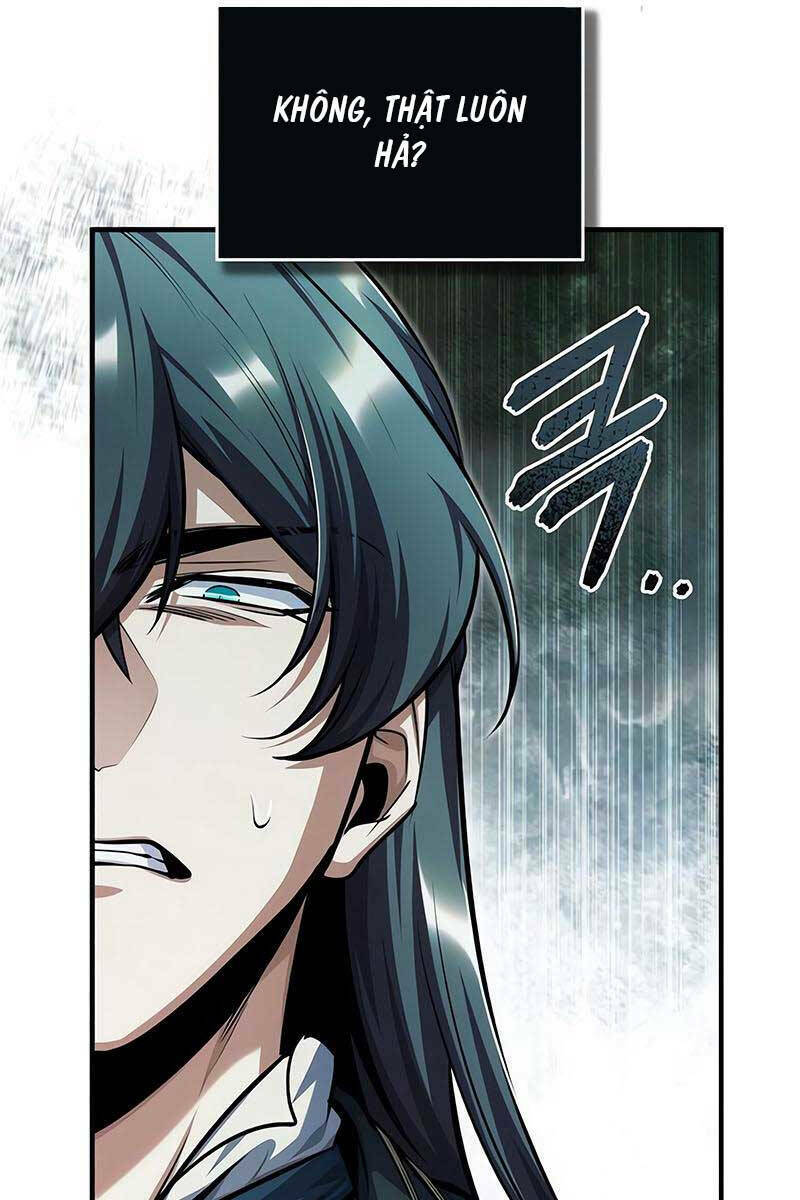 Giáo Sư Gián Điệp: Chapter 63