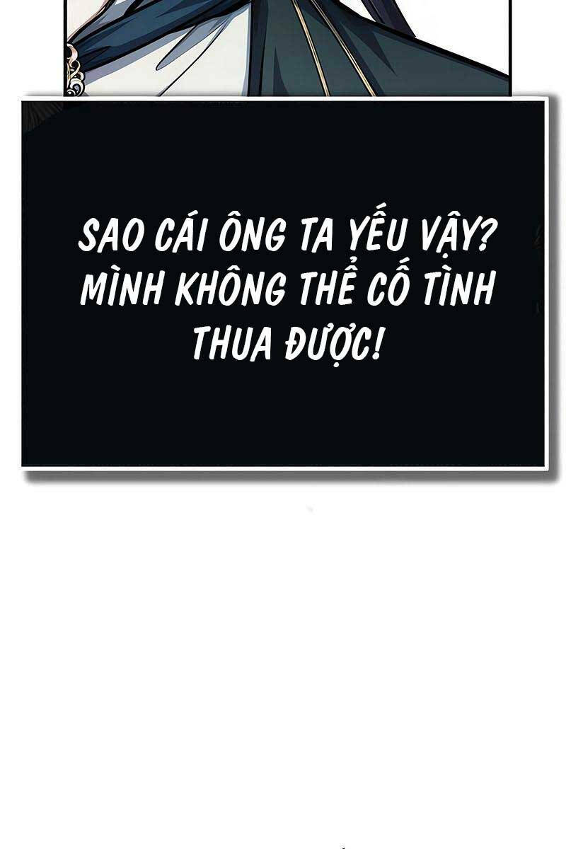 Giáo Sư Gián Điệp: Chapter 63