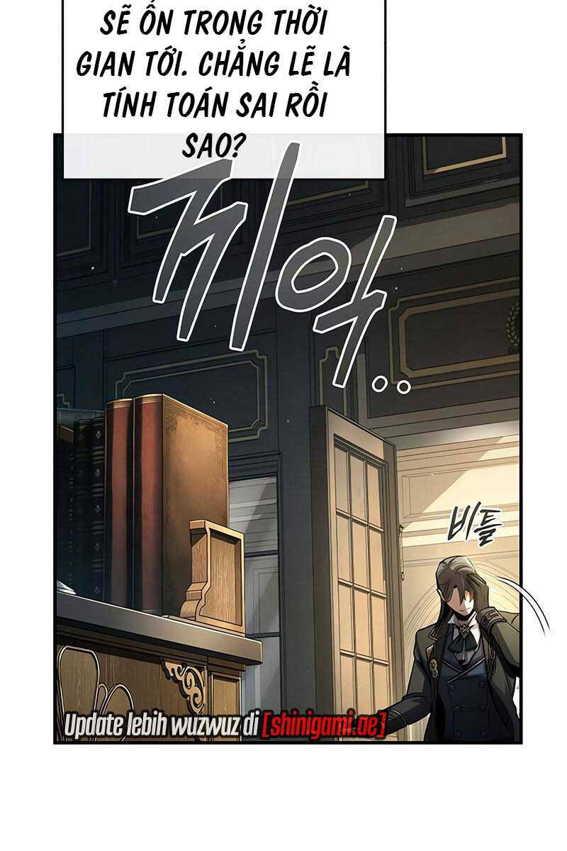 Giáo Sư Gián Điệp: Chapter 63
