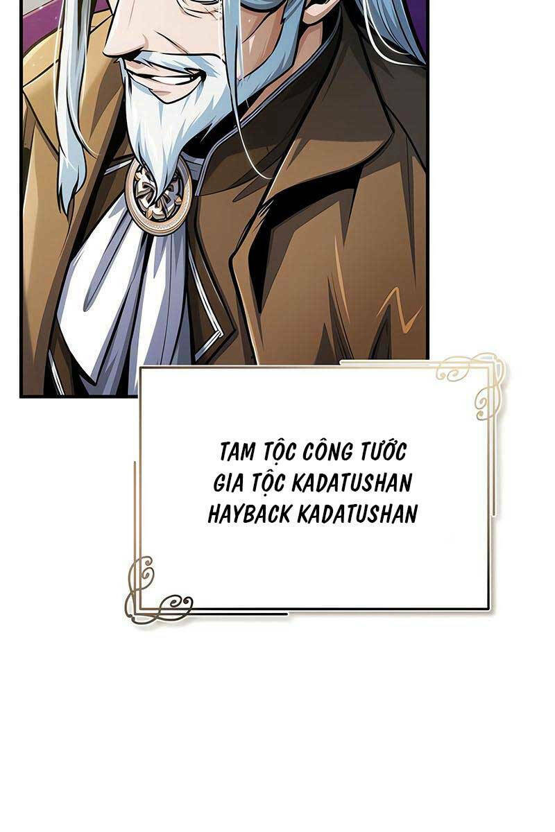 Giáo Sư Gián Điệp: Chapter 63