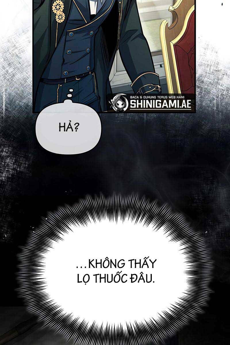 Giáo Sư Gián Điệp: Chapter 63