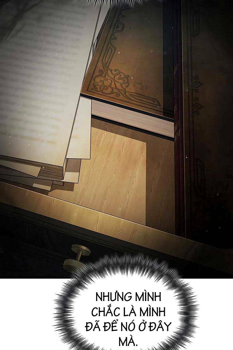 Giáo Sư Gián Điệp: Chapter 63
