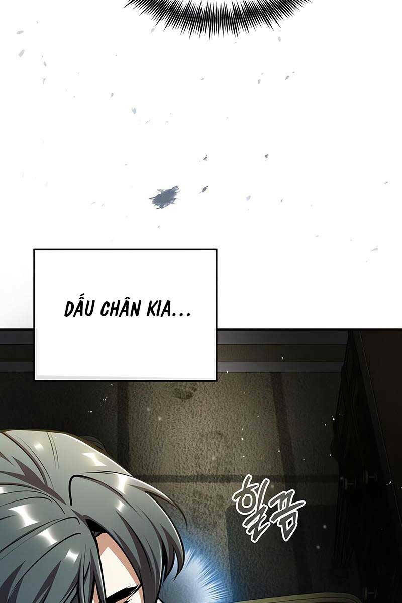 Giáo Sư Gián Điệp: Chapter 63