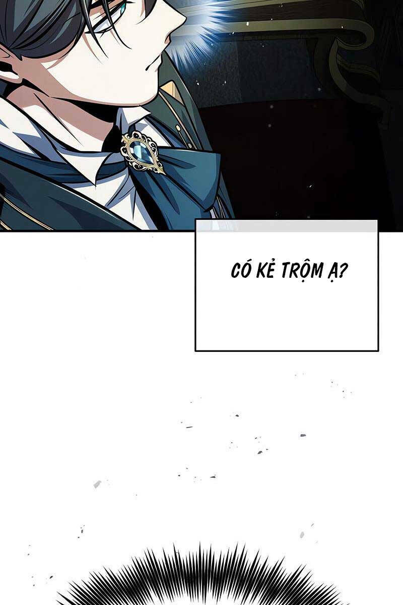Giáo Sư Gián Điệp: Chapter 63