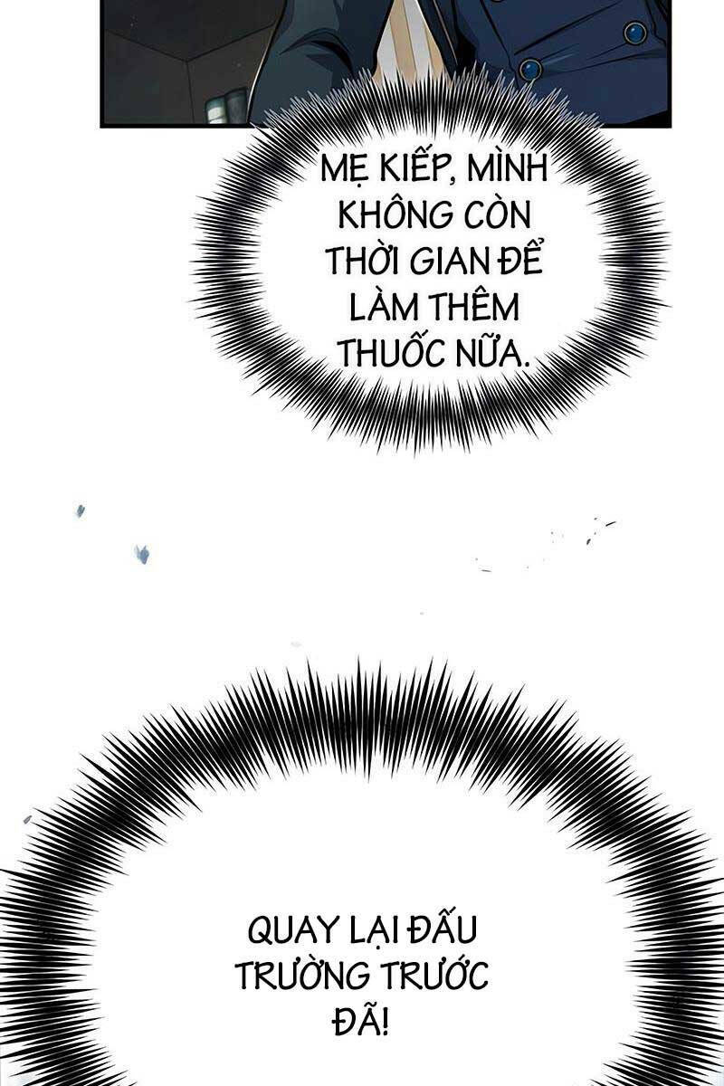 Giáo Sư Gián Điệp: Chapter 63