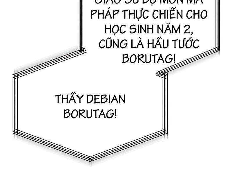 Giáo Sư Gián Điệp: Chapter 63