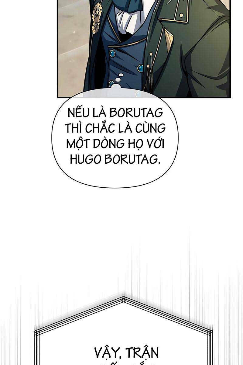 Giáo Sư Gián Điệp: Chapter 63