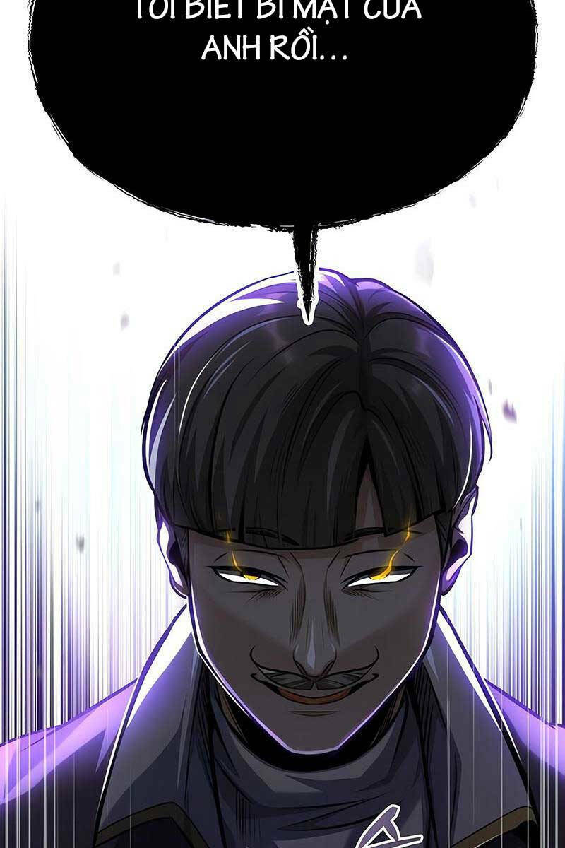 Giáo Sư Gián Điệp: Chapter 63
