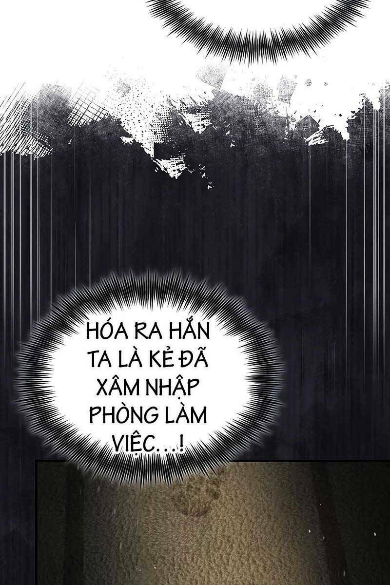 Giáo Sư Gián Điệp: Chapter 63