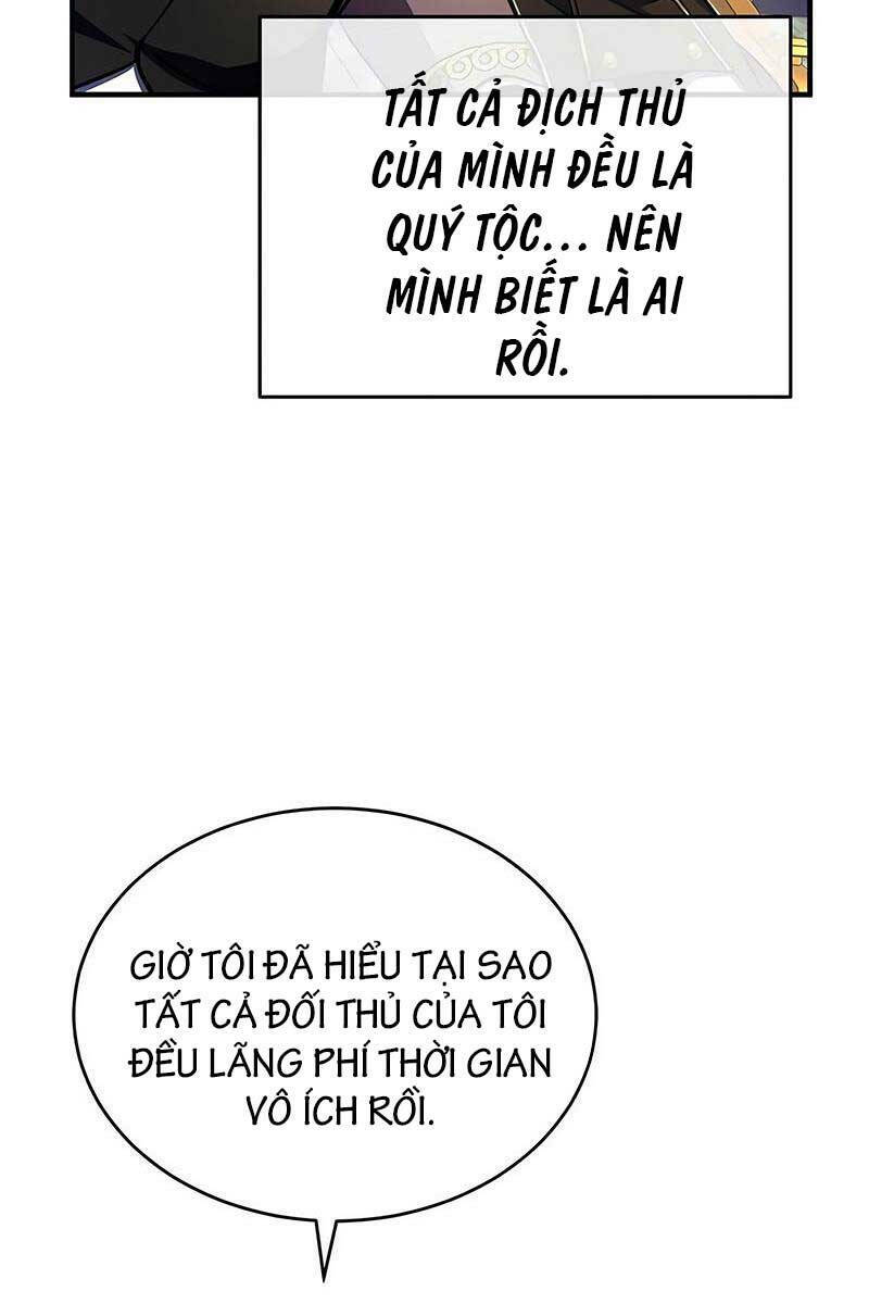 Giáo Sư Gián Điệp: Chapter 63