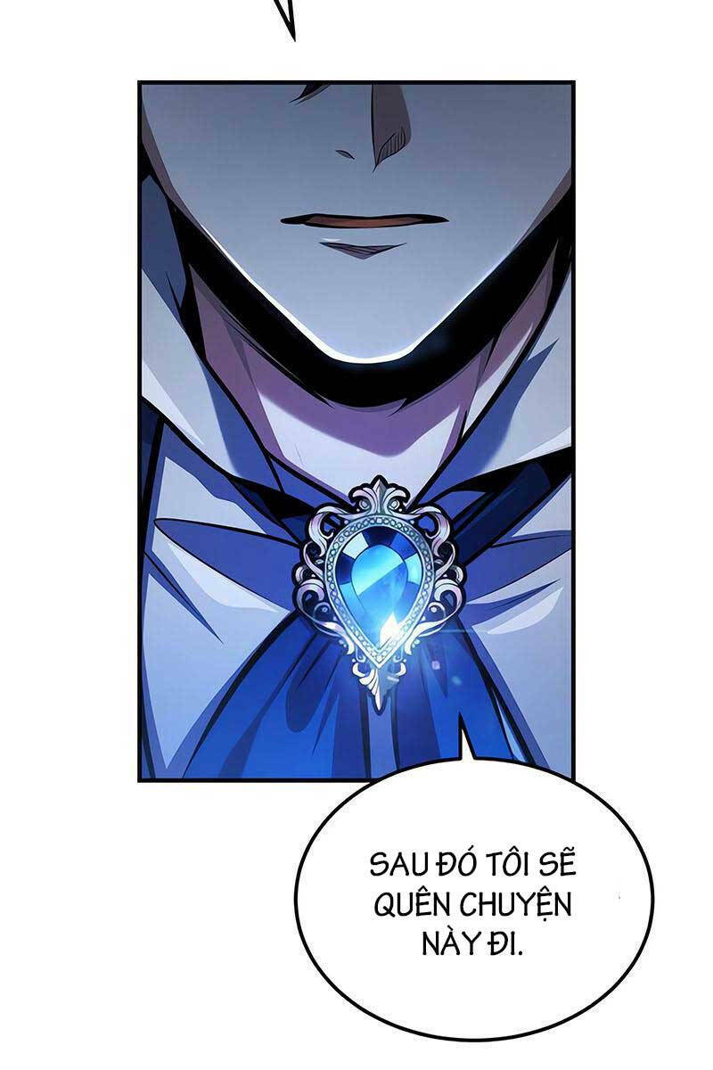 Giáo Sư Gián Điệp: Chapter 63